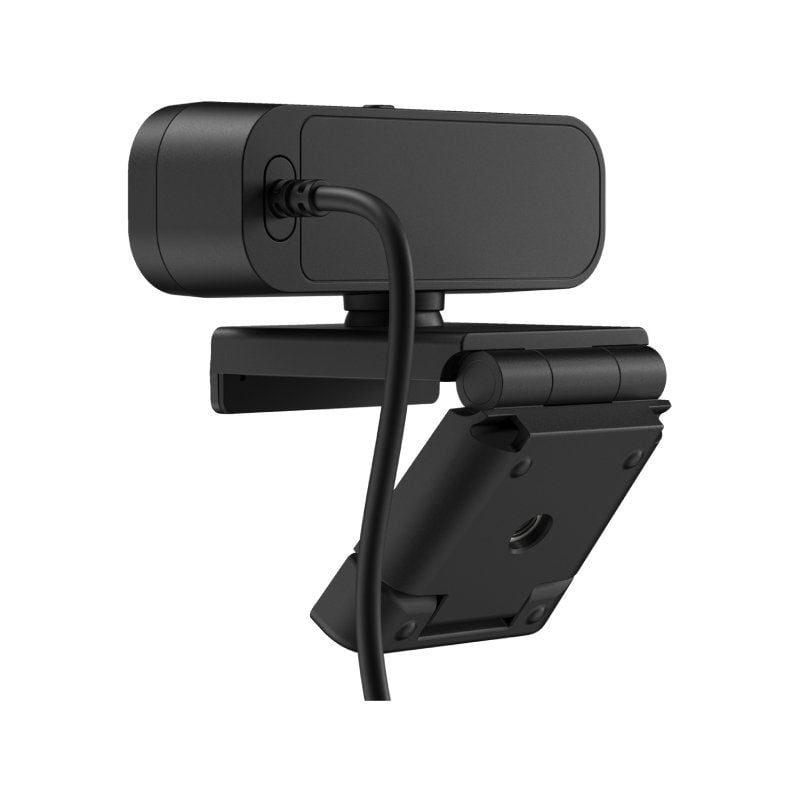 Câmara Web HP 430 FHD com Focagem Automática / 1920 X 1080 Full HD