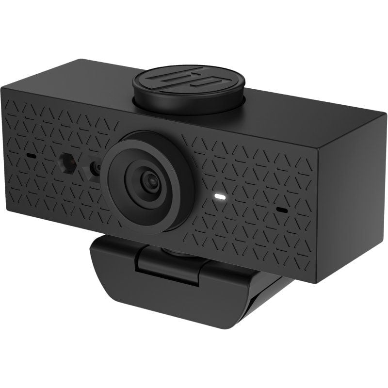 Webcam HP 620 FHD / 1920 X 1080 Full HD