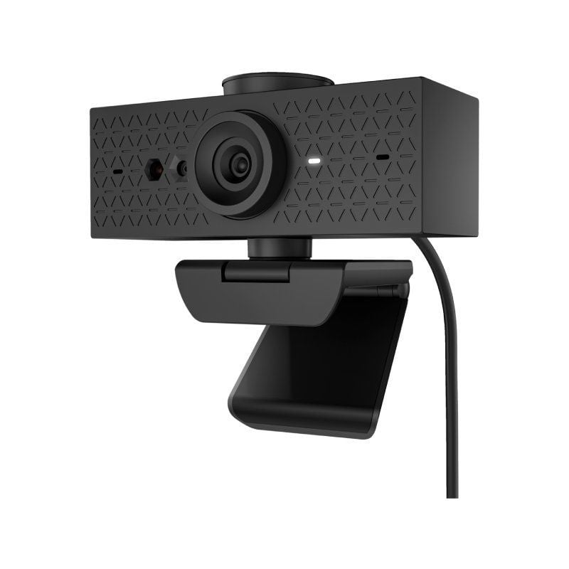 Webcam HP 620 FHD / 1920 X 1080 Full HD