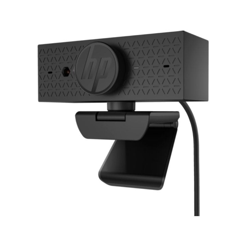Webcam HP 620 FHD / 1920 X 1080 Full HD