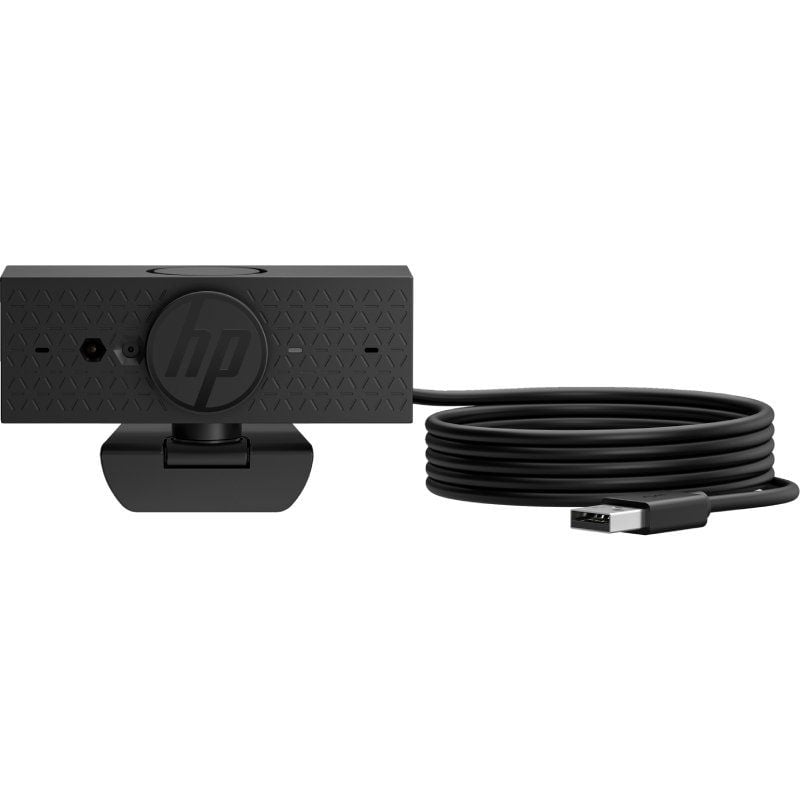 Webcam HP 620 FHD / 1920 X 1080 Full HD