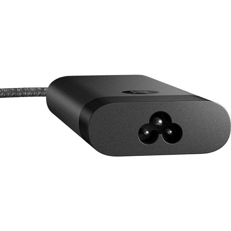 Adaptador CA HP Usb-c para Computador Portátil / 110W / Automático / Tensão 20V