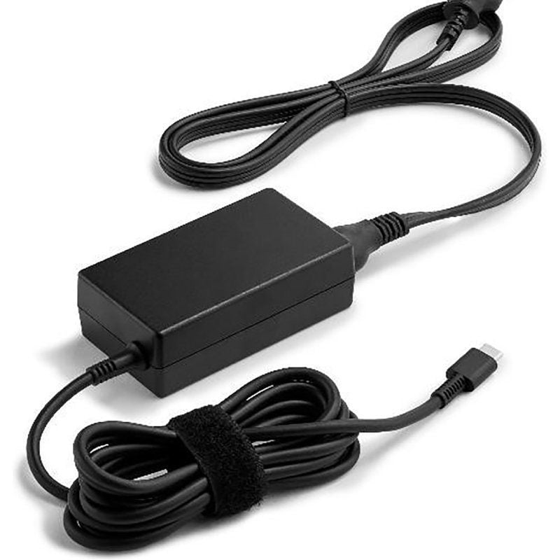 Adaptador HP LC Usb-c para Computador Portátil / 65W / Automático