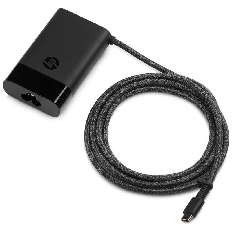 Carregador para Computador Portátil HP Usb-c / 65W