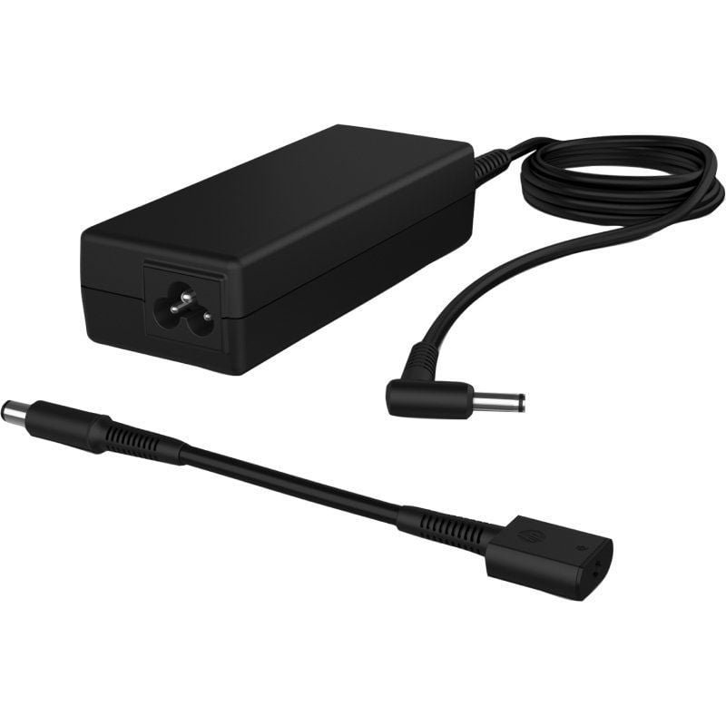 Carregador para Computador Portátil / Adaptador HP Smart AC Adapter / 90W / Automático / Tensão 19V