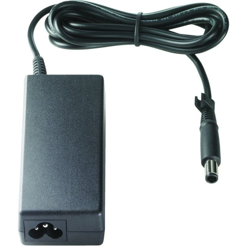Carregador para Computador Portátil / Adaptador HP Smart AC Adapter / 90W / Automático / Tensão 19V