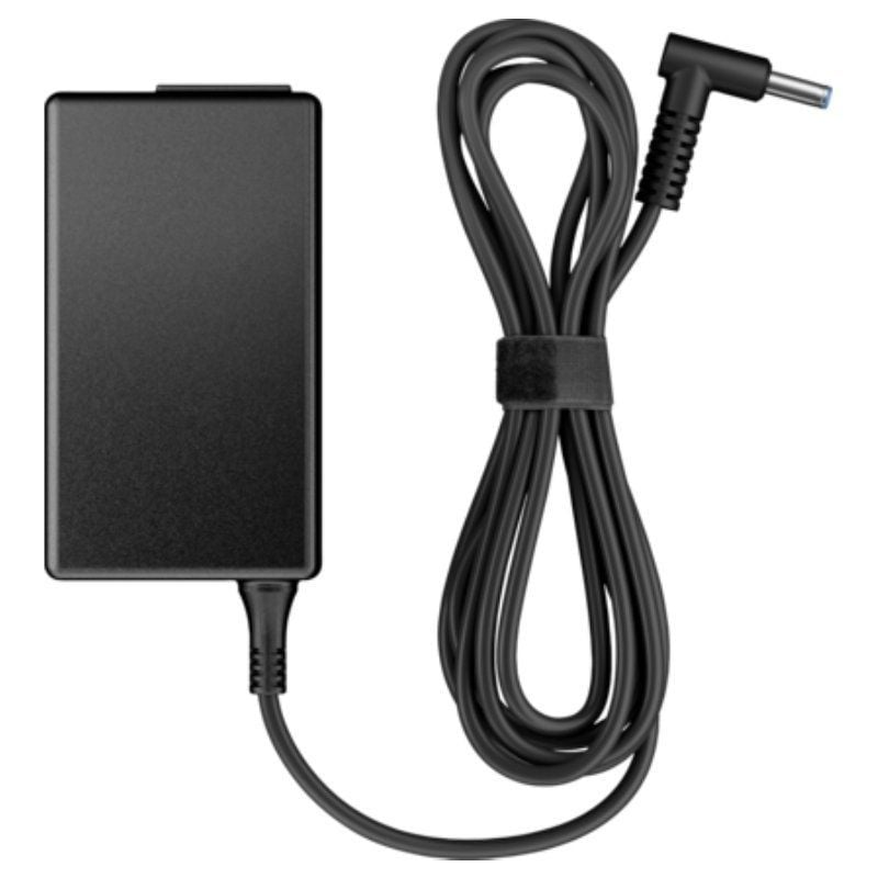 Carregador de Computador Portátil HP 65W Adaptador CA Inteligente / 65W / Automático / Tensão 18,5…