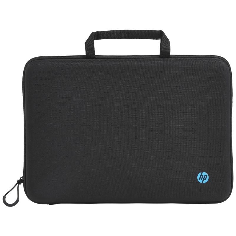 Capa / Mala para Portátil HP Mobility para Computadores Portáteis Até 14,1" / Preto