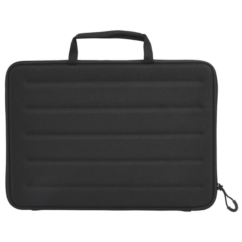 Capa / Mala para Portátil HP Mobility para Computadores Portáteis Até 14,1" / Preto