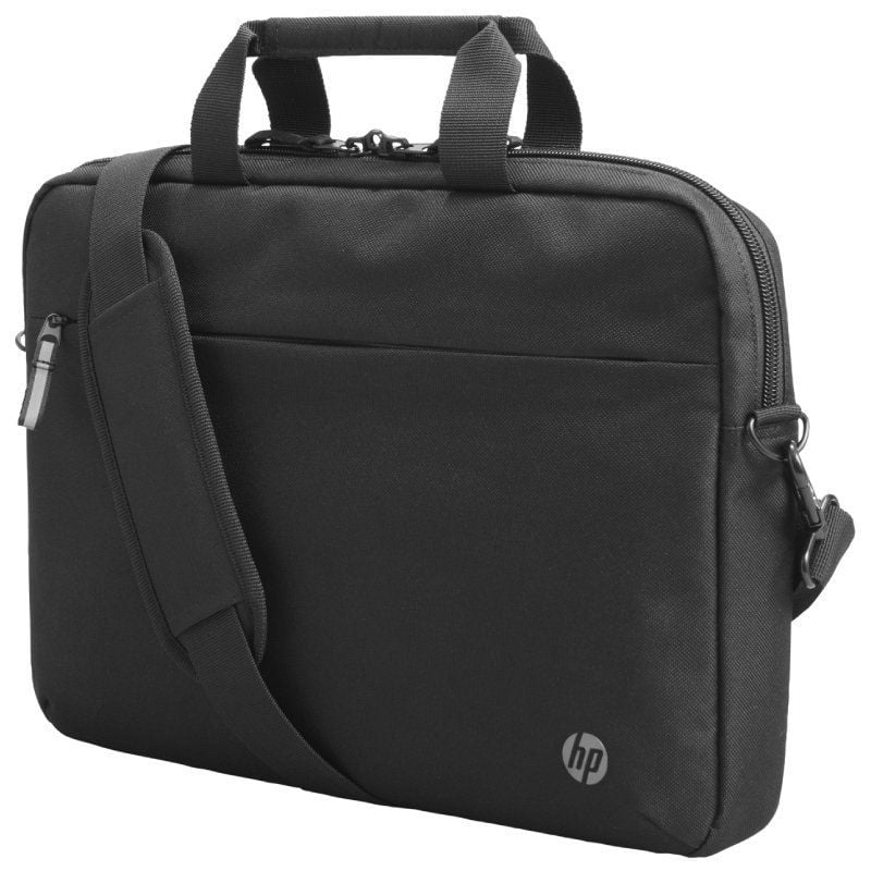 Pasta HP Renew Business para Computadores Portáteis Até 17,3" / Preto