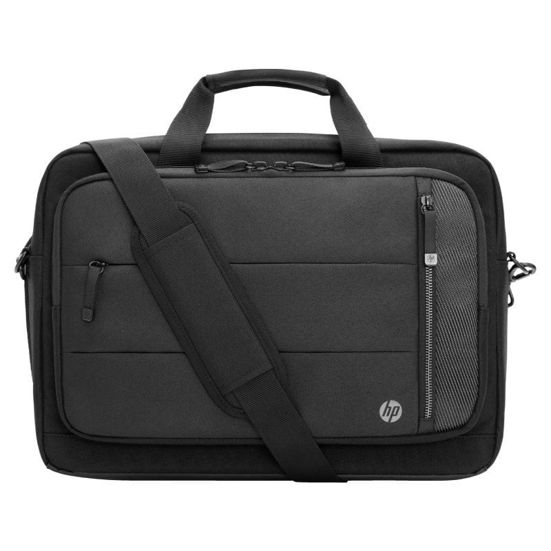 Pasta Executiva HP Renew para Computadores Portáteis Até 16" / Preto