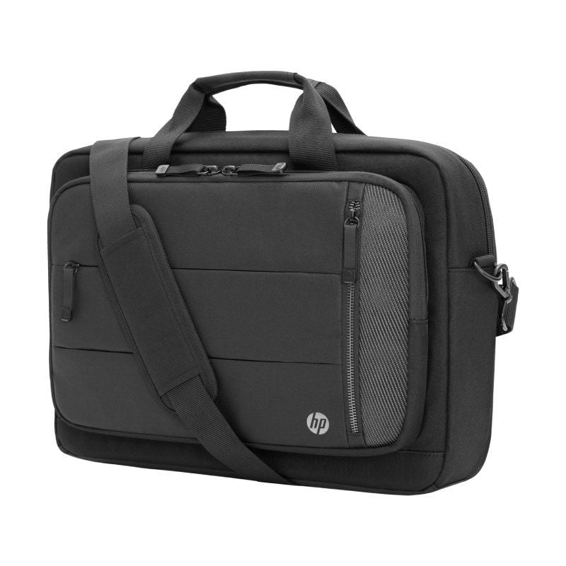 Pasta Executiva HP Renew para Computadores Portáteis Até 16" / Preto
