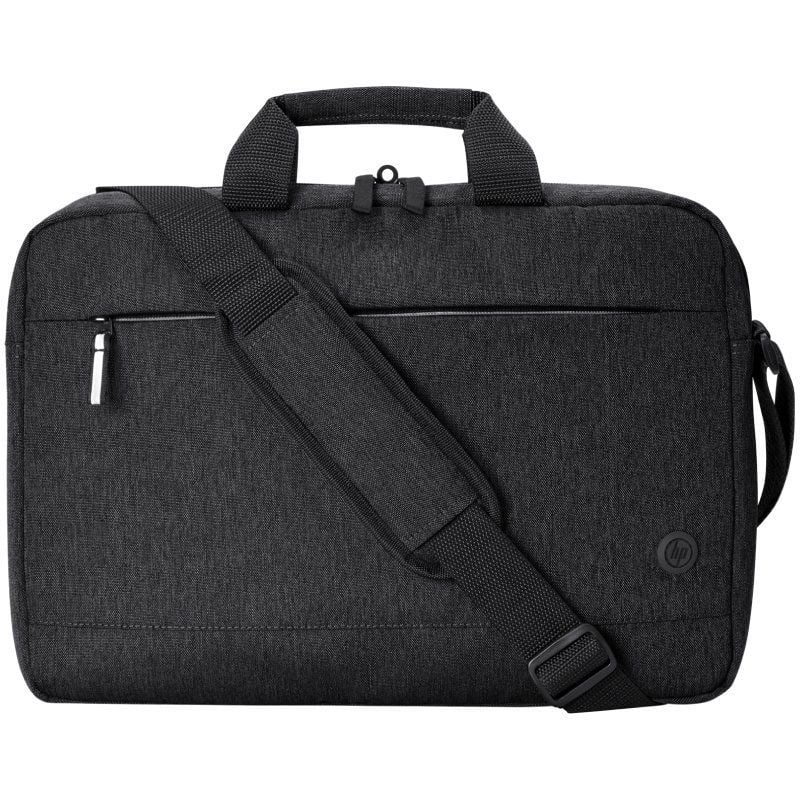 Estojo para Portátil HP Prelude Pro para Portáteis Até 15,6" / Preto