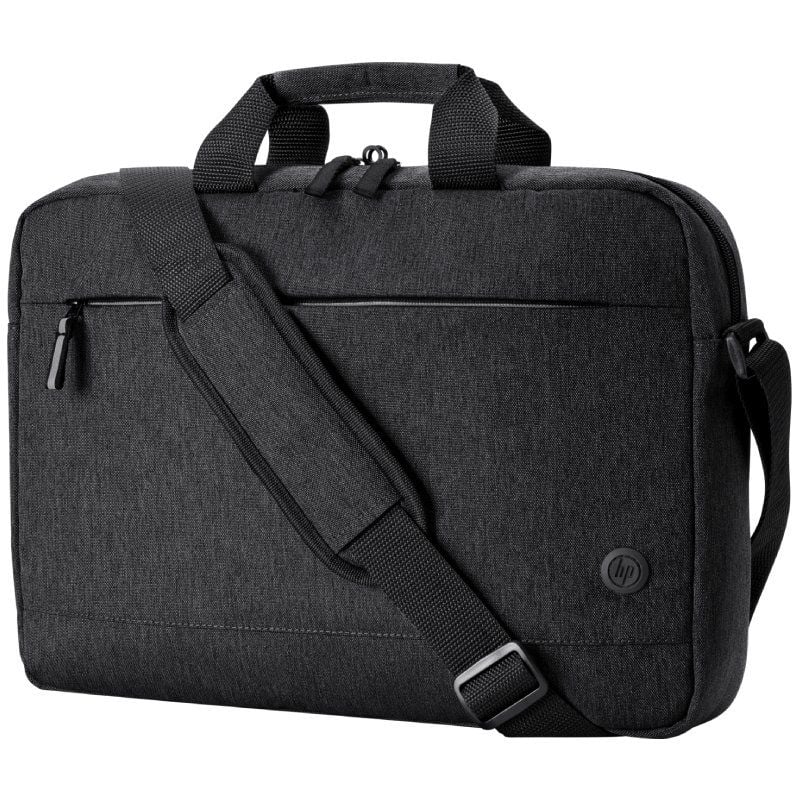 Estojo para Portátil HP Prelude Pro para Portáteis Até 15,6" / Preto