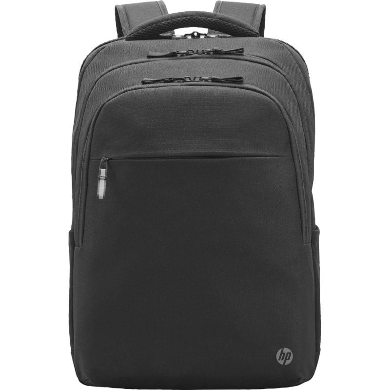 Mochila HP Renew Business para Portáteis Até 17,3" / Preto