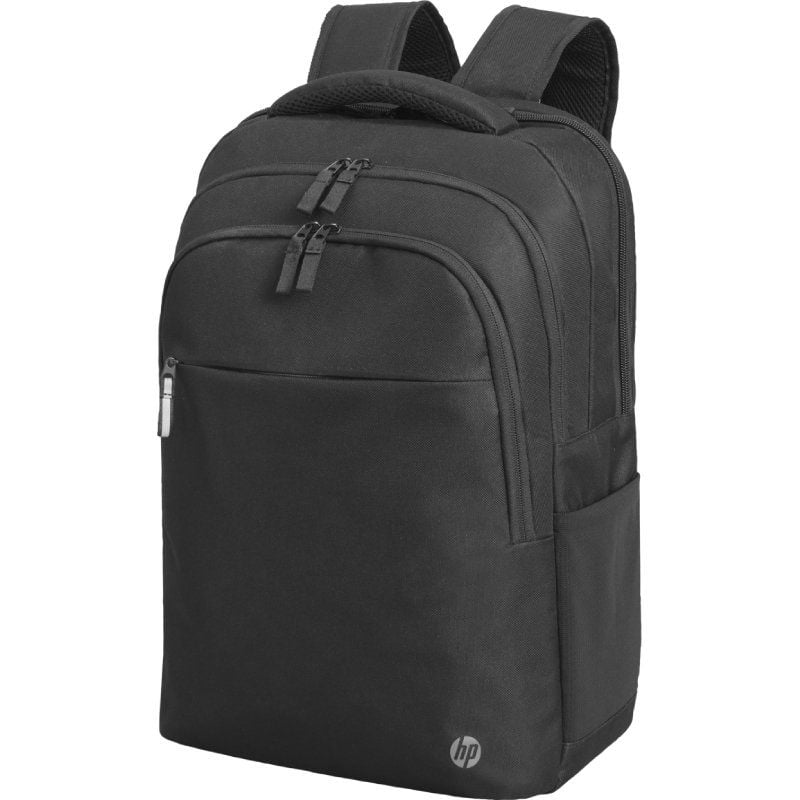 Mochila HP Renew Business para Portáteis Até 17,3" / Preto