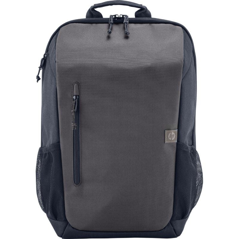 Mochila de Viagem HP para Computadores Portáteis Até 15,6" / Cinzento