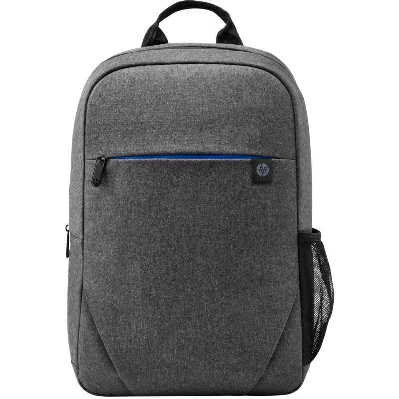 Mochila para Portátil HP Prelude para Computadores Portáteis Até 15,6" / Cinzento