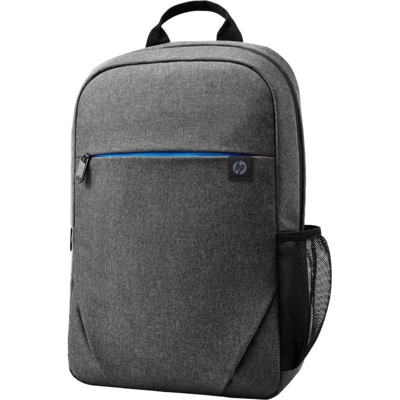 Mochila para Portátil HP Prelude para Computadores Portáteis Até 15,6" / Cinzento