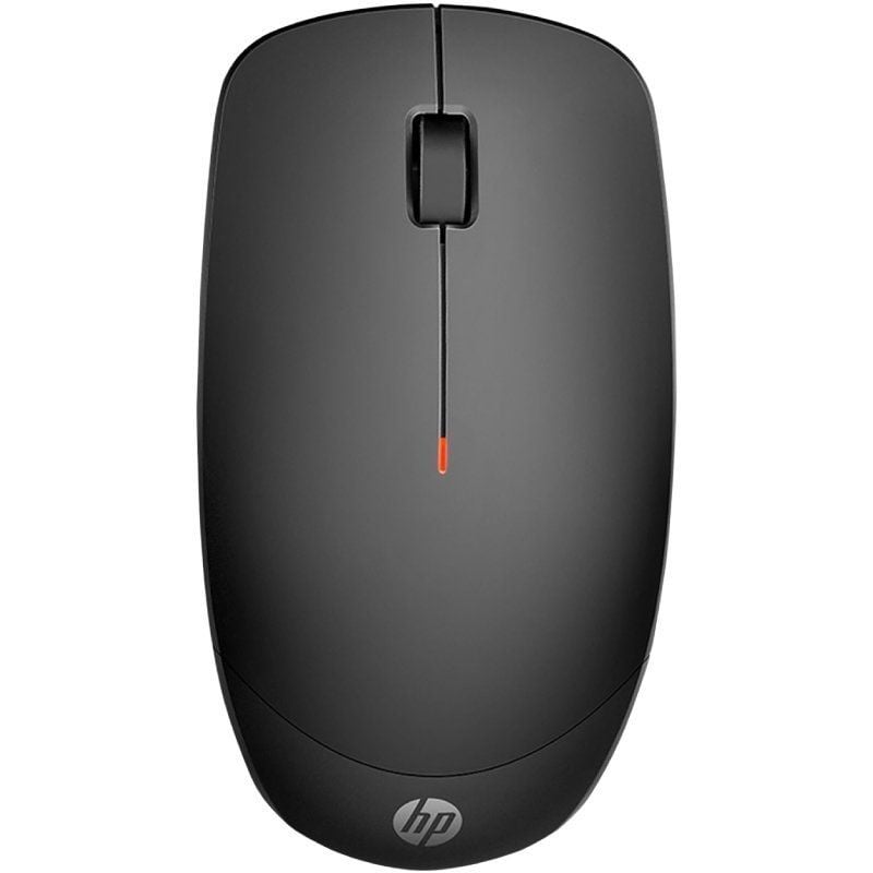 Rato sem Fios HP 235 / Até 1600 DPI