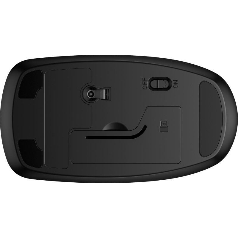 Rato sem Fios HP 235 / Até 1600 DPI