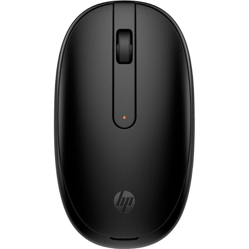 Rato sem Fios Bluetooth HP 245 / Até 1600 DPI / Preto