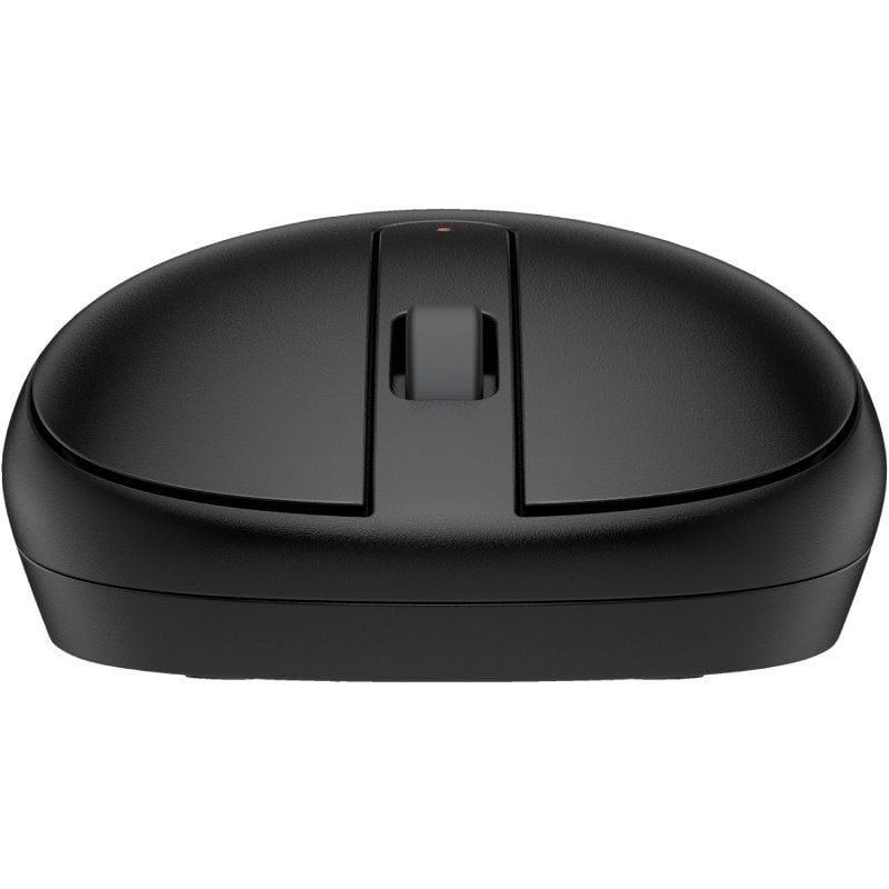 Rato sem Fios Bluetooth HP 245 / Até 1600 DPI / Preto