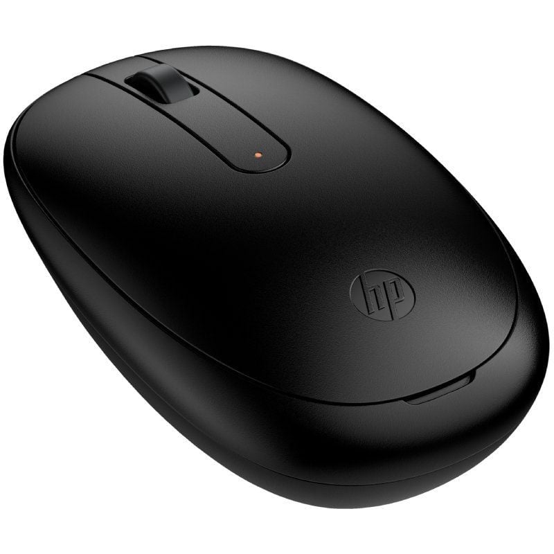 Rato sem Fios Bluetooth HP 245 / Até 1600 DPI / Preto