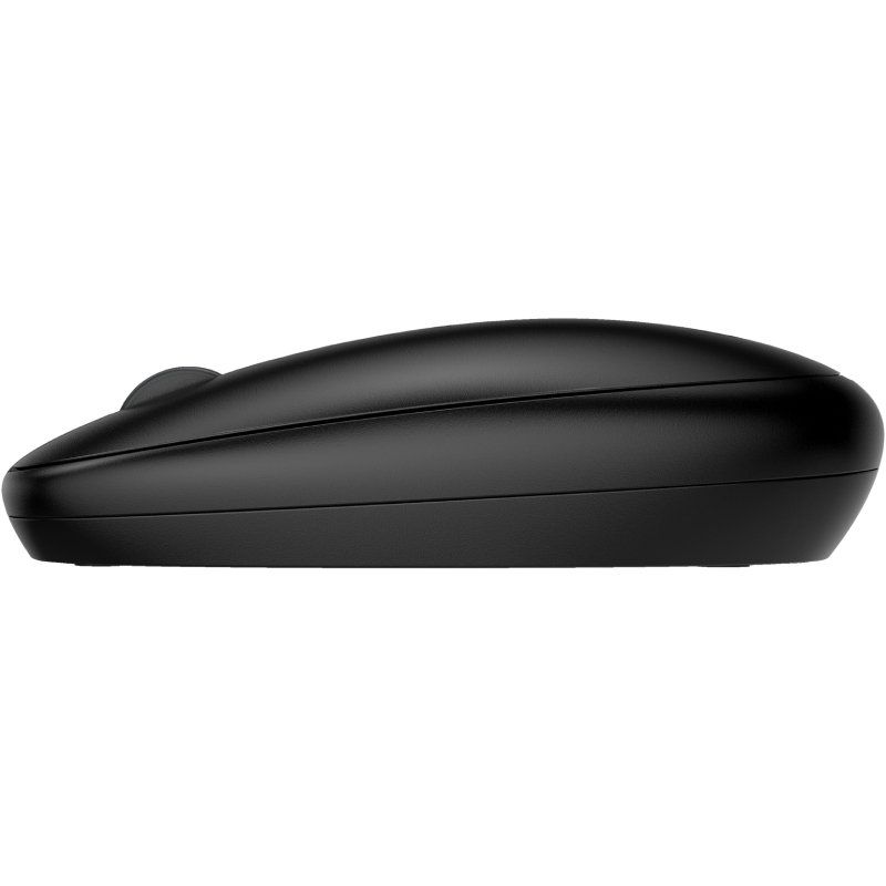 Rato sem Fios Bluetooth HP 245 / Até 1600 DPI / Preto