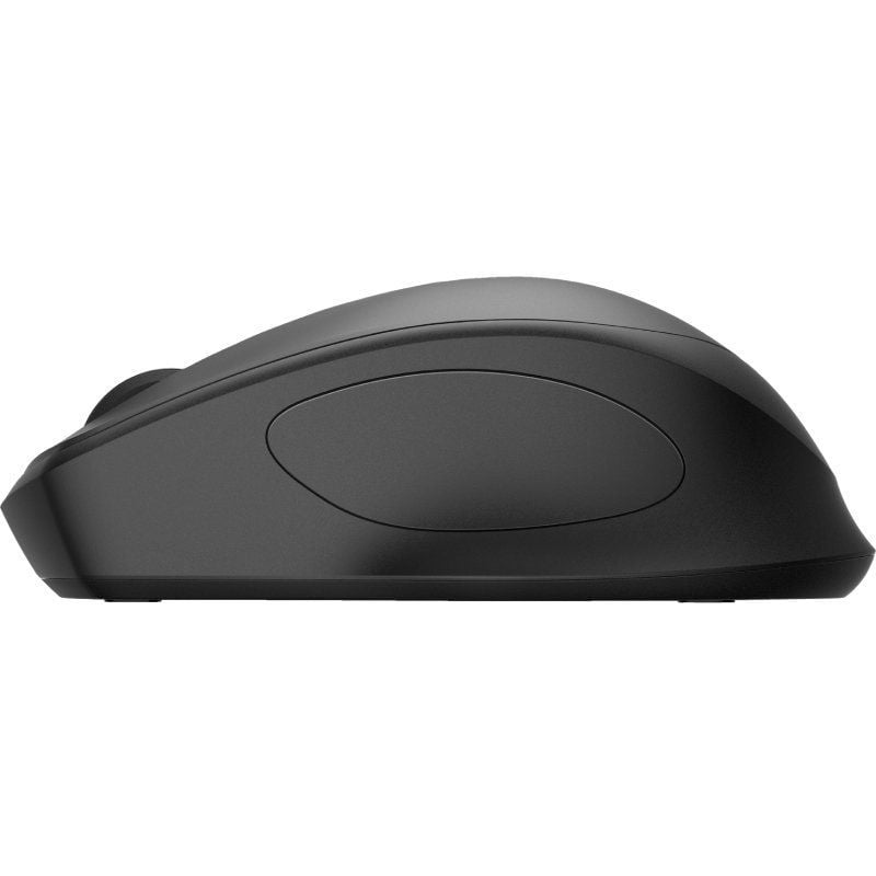 Rato sem Fios HP 285 Silencioso / Até 1200 DPI / Preto