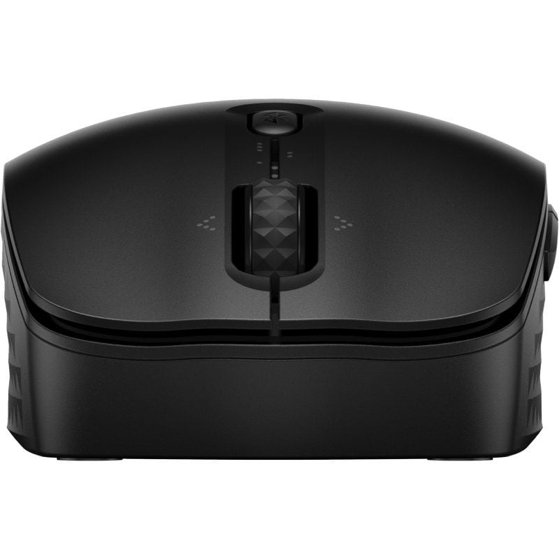 Rato sem Fios Programável HP 425 Via Bluetooth / Até 4000 DPI / Preto