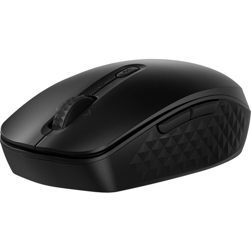 Rato sem Fios Programável HP 425 Via Bluetooth / Até 4000 DPI / Preto