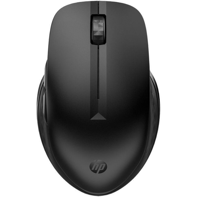 Rato sem Fios HP 435 Multi / Até 4000 DPI / Preto
