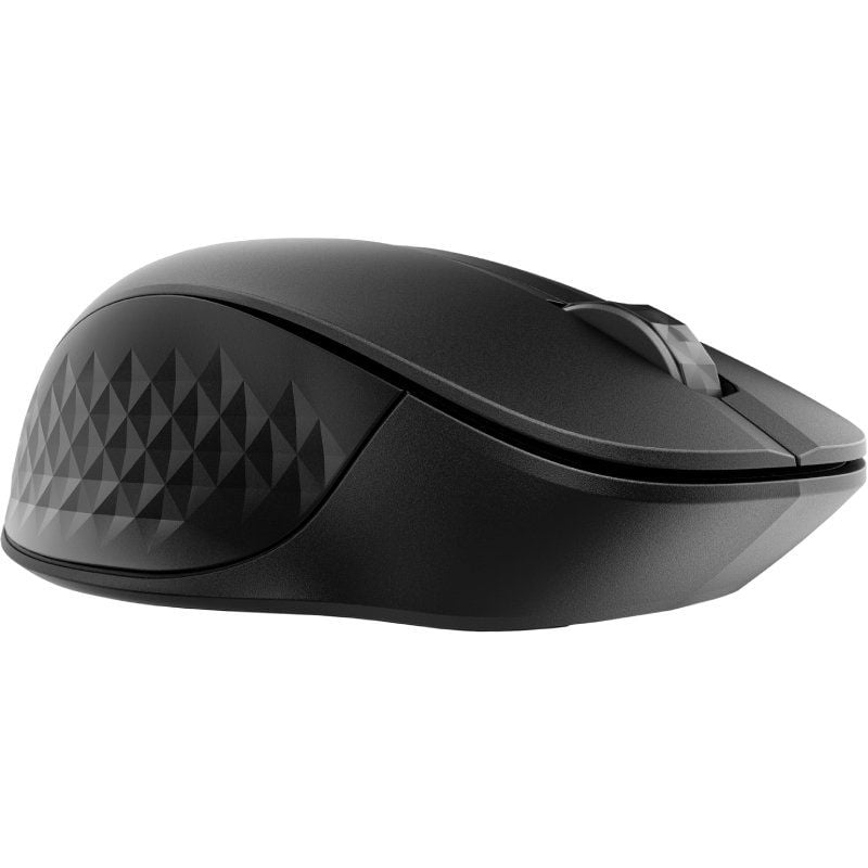 Rato sem Fios HP 435 Multi / Até 4000 DPI / Preto
