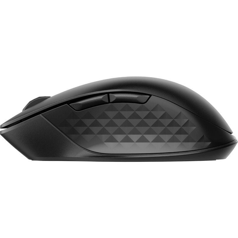 Rato sem Fios HP 435 Multi / Até 4000 DPI / Preto