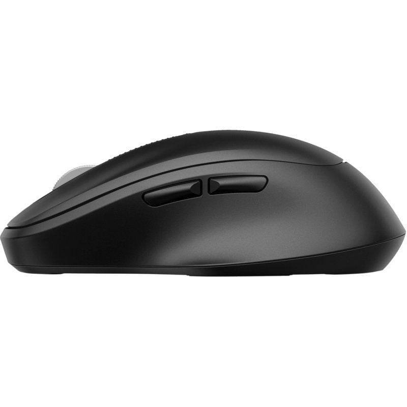 Rato sem Fios HP 515 / Bateria Recarregável / Até 4000 DPI / Preto