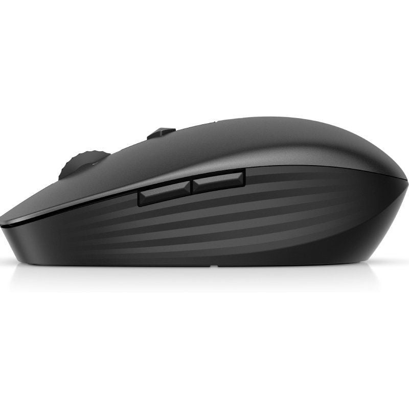 Rato Multidispositivo sem Fios HP 635 / Até 3000 DPI / Preto