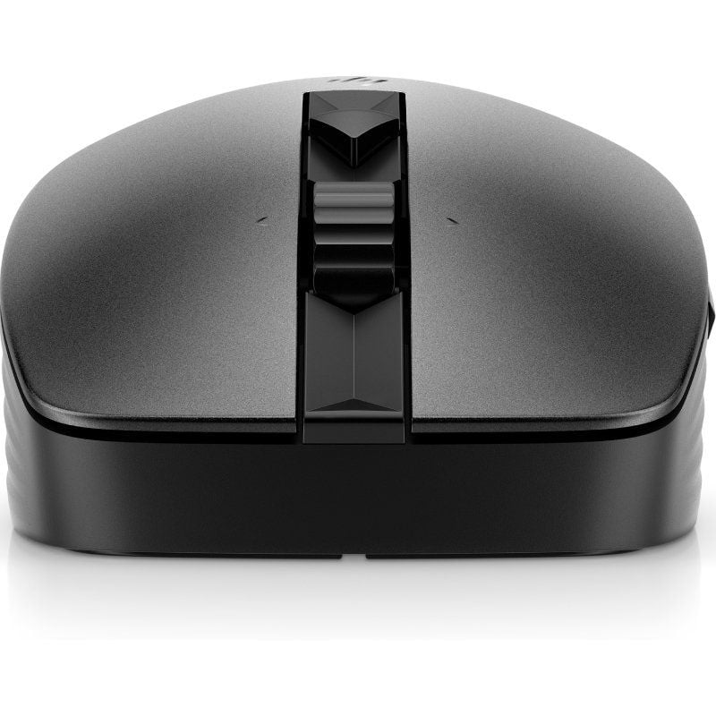 Rato Multidispositivo sem Fios HP 635 / Até 3000 DPI / Preto