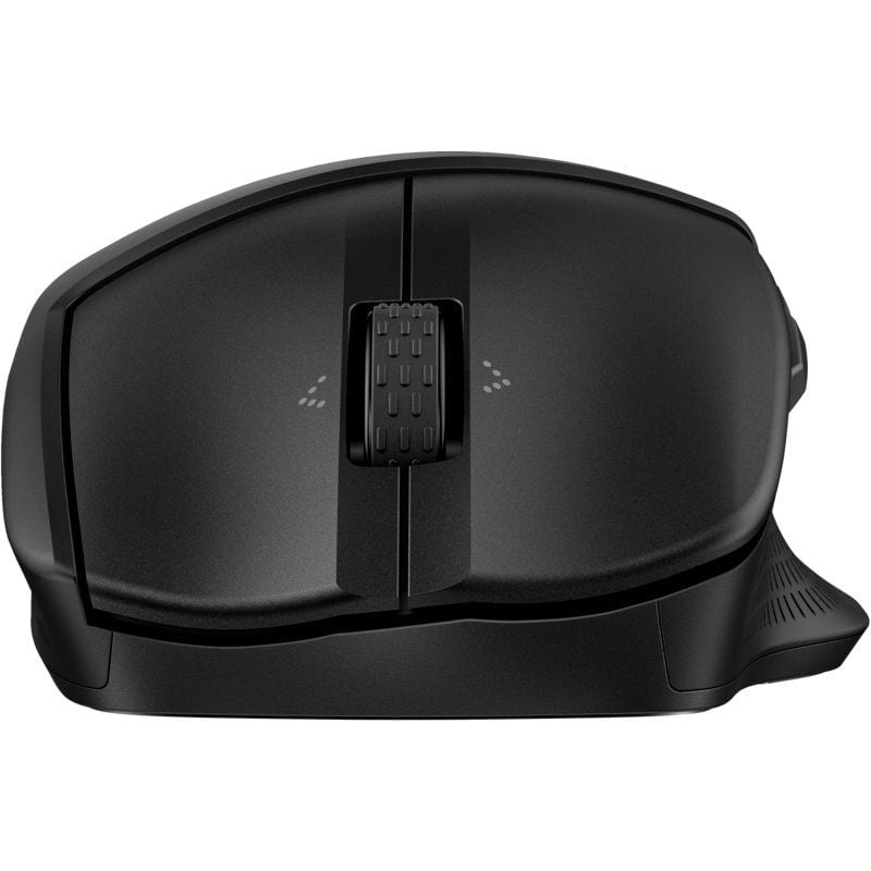 Rato sem Fios HP 685 Comfort Dual / Até 4000 DPI / Preto