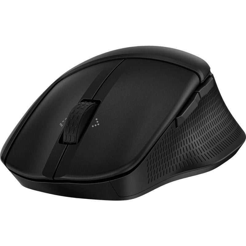 Rato sem Fios HP 685 Comfort Dual / Até 4000 DPI / Preto