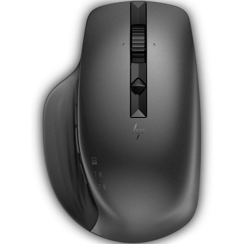 Rato sem Fios HP 935 Creator / Bateria Recarregável / 4000DPI / Preto