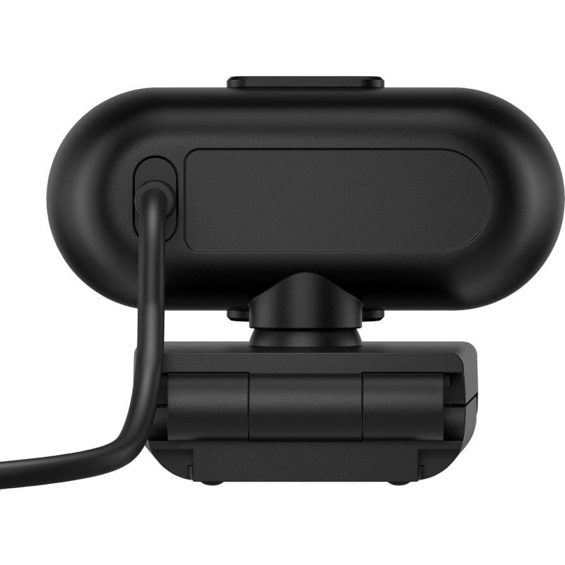 Webcam HP 325 FHD / Focagem Automática / 1920 X 1080 Full HD