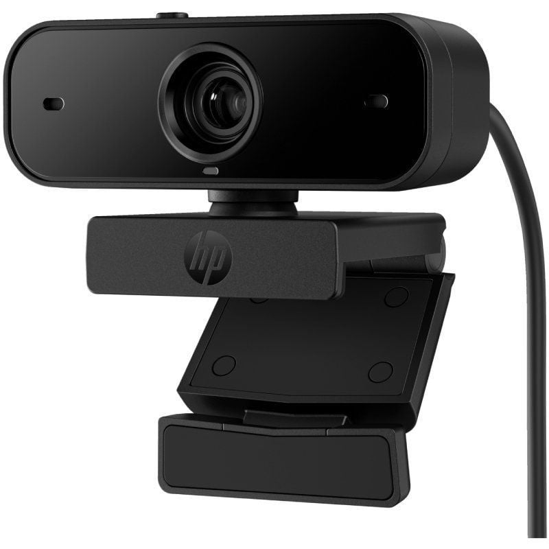 Webcam HP 435 FHD Autofocus / 1920 X 1080 Full HD