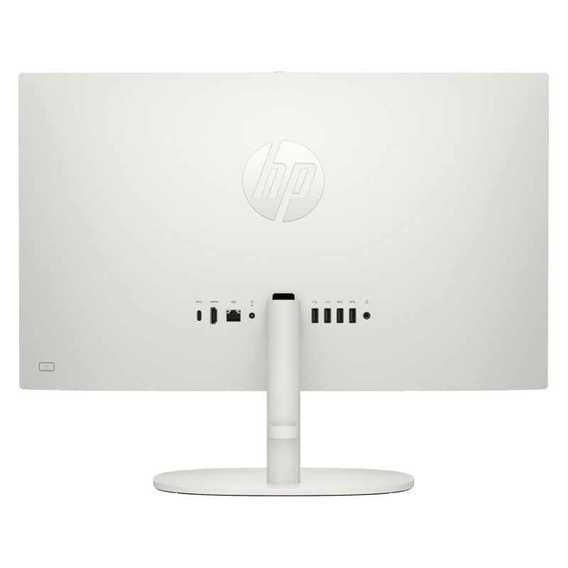 HP 22-dg0036ns PC Tudo-em-um Intel Core I3-n300 / 8GB / 256GB SSD / 21,5" / sem SO