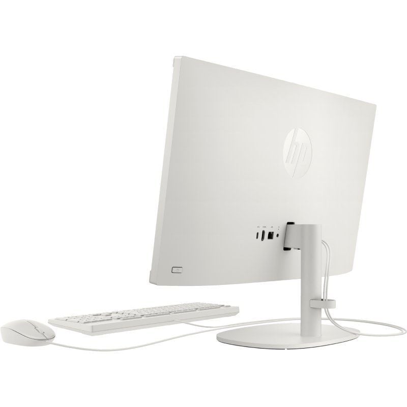 HP 22-dg0036ns PC Tudo-em-um Intel Core I3-n300 / 8GB / 256GB SSD / 21,5" / sem SO