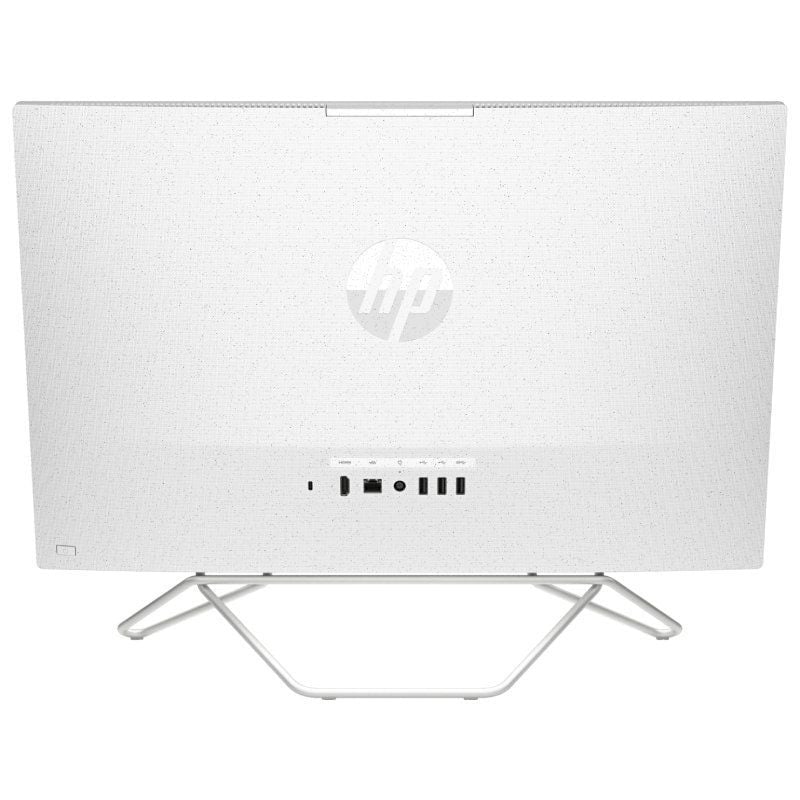 HP 24-cb1076ns PC Tudo-em-um Intel Core I3-1215u / 8GB / 512GB SSD / 23,8" / sem SO