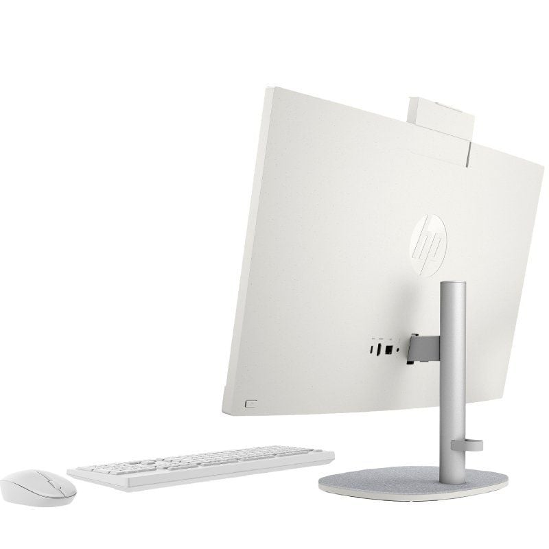 HP 24-cr0122ns PC Tudo-em-um Intel Core I5-1334u / 16GB / 1TB SSD / 23,8" / Win11