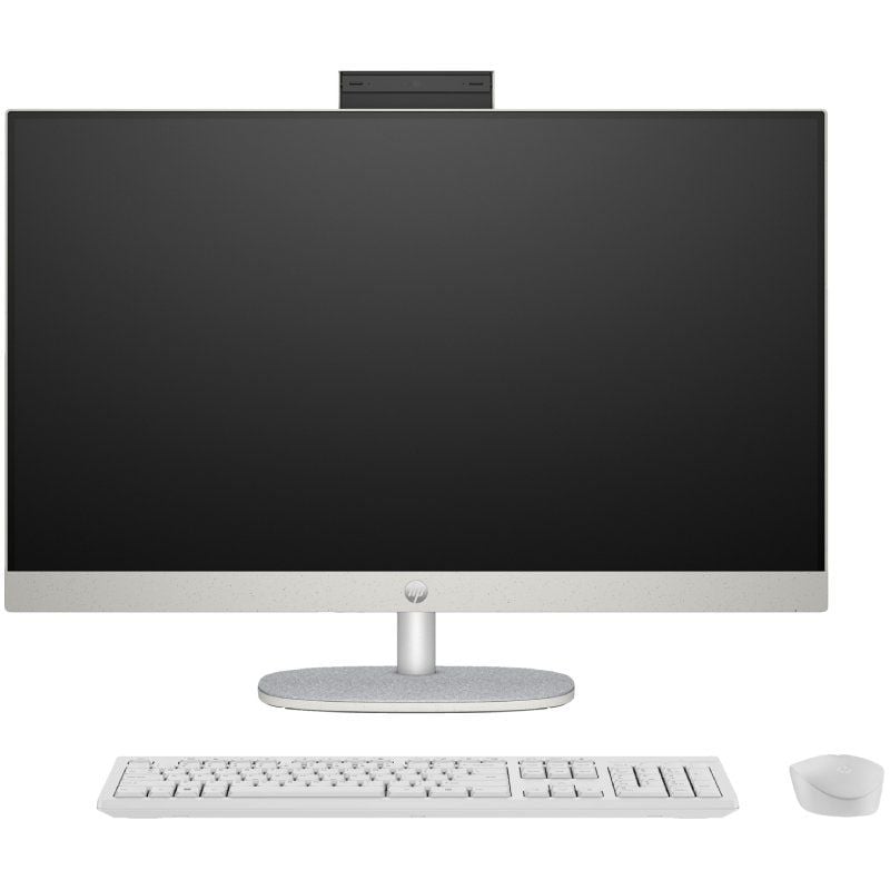 PC All In One HP 27-cr0059ns Intel Core I7-1355u / 16GB / 1TB SSD / 27" / sem SO