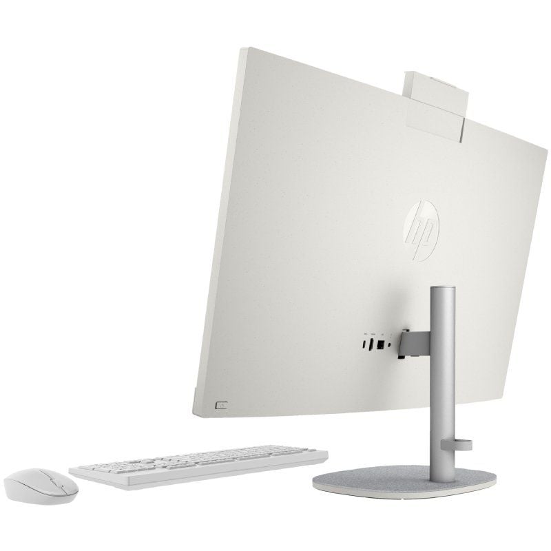 PC All In One HP 27-cr0059ns Intel Core I7-1355u / 16GB / 1TB SSD / 27" / sem SO