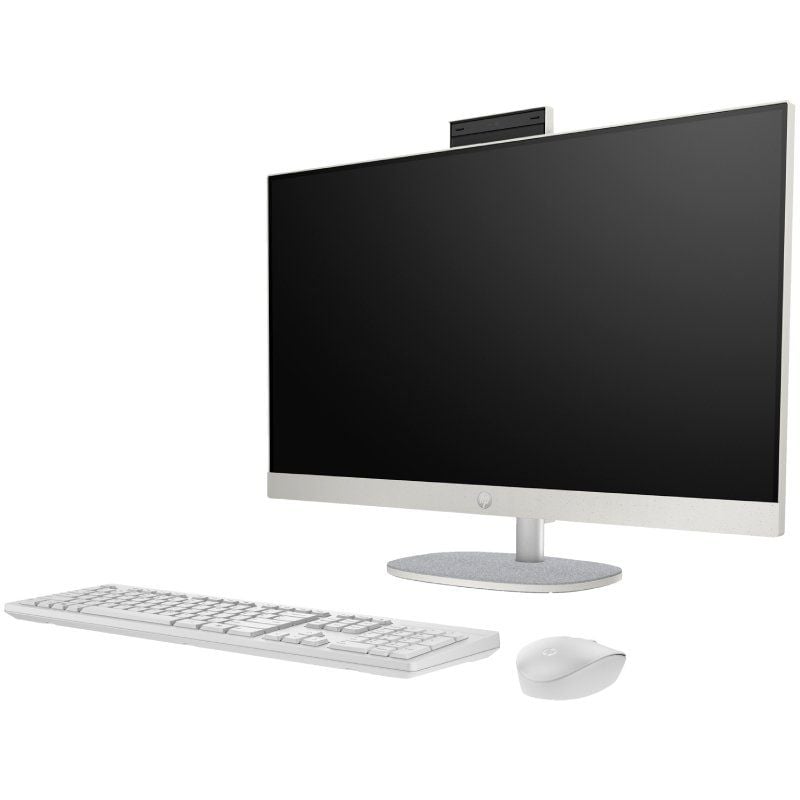PC All In One HP 27-cr0077ns Intel Core I5-1335u / 16GB / 1TB SSD / 27" / sem SO